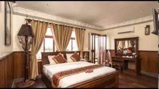 Room in Okay Boutique Hotel In Phnom Penh