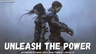 「EPIC ROCK」Unleash The Power