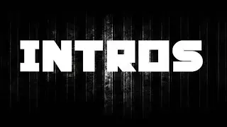Intro Video for Digital and Social media Marketing || 2020 ||