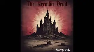 Кремлёвский Дьявол / The Kremlin Devil |Rock Music|