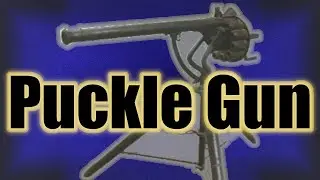 Puckle Gun - Full Article - WikiSaid