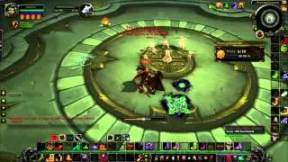DPS Gold proving grounds guide destro locks