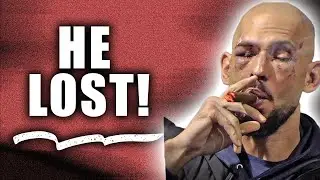 The REAL Reason Andrew Tate Finally Lost… Truth Exposed