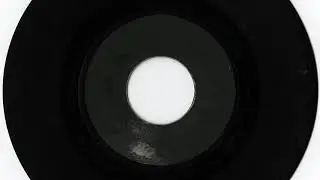 (1974) Young Alberack: Ghetto Song