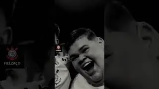 ISSO E O SPORT CLUB CORINTHIANS PAULISTA