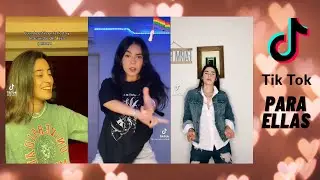 Lesbian/Bi TIK TOK en español! 😍 - TIKTOK COMPILATION LGBT #235 🏳️‍🌈