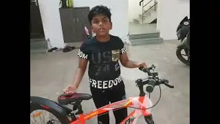 Keysto Maximo Bicycle 🚴Review