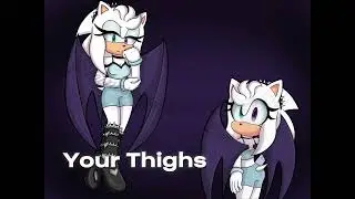 Your Hips, your Thighs