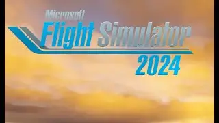 Microsoft Flight Simulator 2024 : HD Live stream