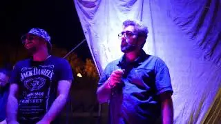 DIRTY HUBS / SULLAKOSTA FESTIVAL