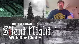 TLC Silent Night - Gameplay - Nov2025