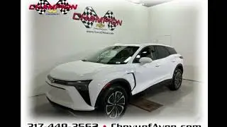 2024 Chevrolet Blazer EV LT - Avon IN