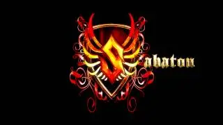 Sabaton - The Art Of War (8 bit)