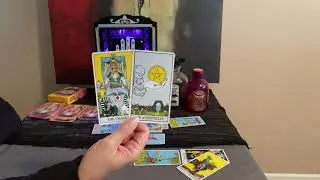 TAURUS Mid Month Tarot October 2020&ndash;Fear not, there&rsquo;s a great opportunity❤️🌎💰