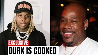 Wack100 Breaks Down NEW Evidence Against Lil Durk - Case Just Got WORSE