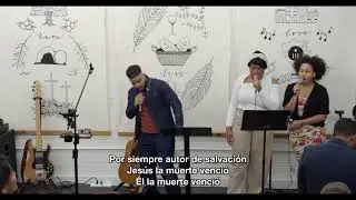 The Justice of God Revealed | Romans 6: 1-4
