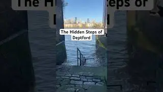 The Hidden Steps of Deptford