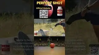PERFECT SHOT: NERVOGEN PRO'S GUIDE TO NEUROPATHY RELIEF #uncbasketball #NervogenPro