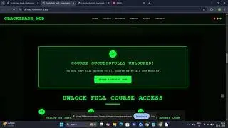 Complete Cyber Security Course 2026 🔥 Red Hat & Blue Hat Hacking | Ethical Hacking Full Course