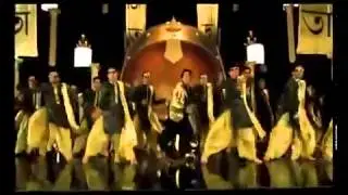 Kolkata Knight Riders- Title Song HD