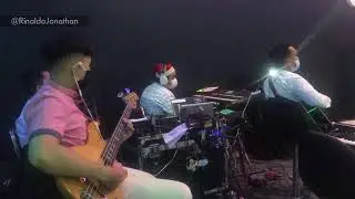 Ku Hidup Bagimu (Yesus Kau Kebenaran) - Natal GPdI Ecclesia 25 Desember 2020 (Sesi 2)