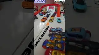Every Car is Unique and Special #toys #cars #review #diecast