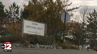 Michigan corrections officer union calls for change as assaults increase