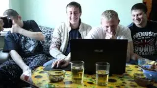 Свадьба. Руслан & Анастасия - легенда знакомства.