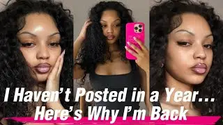 I Haven&rsquo;t Posted in a Year&hellip; Here&rsquo;s Why I&rsquo;m Back | Starting My Clothing Brand 