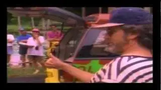 Steven Spielberg na planie Jurasic Park | Filmcube.pl - Inspirujemy Filmowc&oacute;w