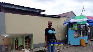 VOL2275 LA SANKUROISE AYENA OFFRE NA C/YA NGABA BOKOTO BOKOTO