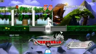 Let's Play One Finger Death Punch!