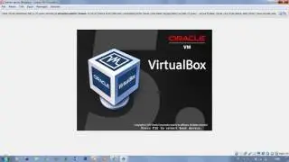 Cara menghubungkan Ping Di Debian Virtual Box ke Windows