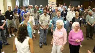 Urantia Fellowship Summer Study - Closing Music
