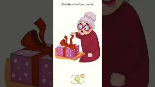 Dop 2 Delete One Part🤔 LEVEL113✅ Divide into four parts #dop2 #shorts #shortvideo #shortsfeed