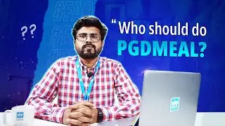 Who should do PGDMEAL? | | Postgraduate Diploma in Monitoring, Evaluation, Accountability & Learning