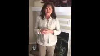 Part One of Realtor Suzanne Chapman for House Hunters