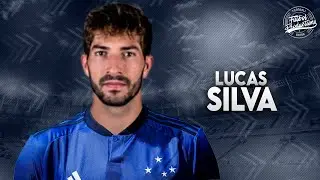Lucas Silva ► Bem vindo ao Cruzeiro ● 2023 | HD