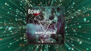 VK82 - Moon Run [I Am Boho Records] Boho Room V2