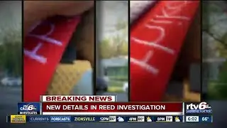 Call 6: Dreasjon Reed weapon fired twice, IMPD officer fired more than 10 rounds at Reed