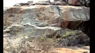 Buddha Statue - Tankbund -  Hyderabad