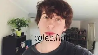 Melhor amigo parecido com caleb.finn//{subliminal}
