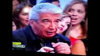 Victor conti - Programa do ratiho