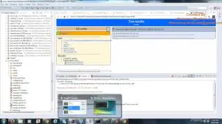 Running Selenium Code And Test Report Explained
