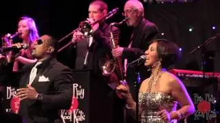 Big Ray and the Kool Kats Live