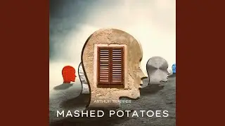 Mashed potatoes