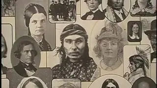 Scott County:  The New Frontier