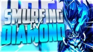 Jackspektra | RANK 1 DRAVEN WORLD SMURFING IN EU WEST DIAMOND