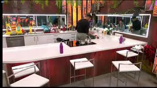 Tera asks Breydon if he feels bad that Jed is sad, Breydon says no