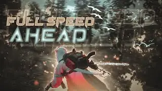 Bgmi Montage Ft Full Speed Ahead | Road to 500 Subs | 30k Views on Channel
